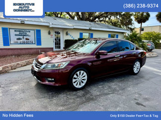 Used 2015 Honda Accord EX-L image 1