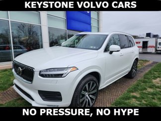 Certified 2023 Volvo XC90 B5 Core w/ Climate Package image 1