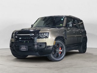 Used 2021 Land Rover Defender 110 X image 1