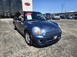 Used 2011 MINI Cooper Clubman image 1