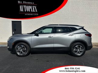 Used 2023 Chevrolet Blazer LT w/ Convenience Package image 1