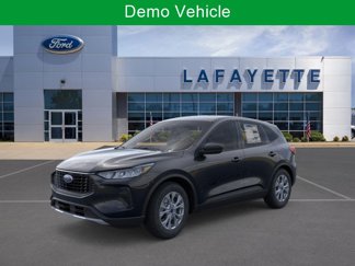 New 2025 Ford Escape Active image 1