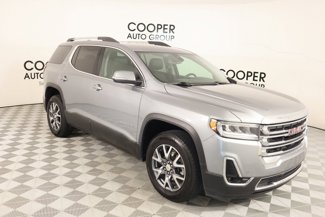 Used 2023 GMC Acadia SLT image 1