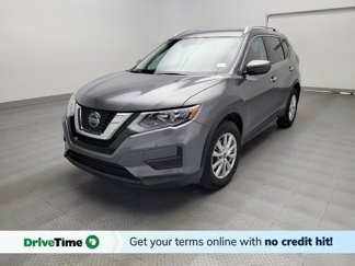Used 2019 Nissan Rogue S w/ Special Edition Package image 1
