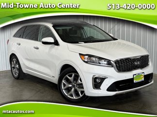 Used 2020 Kia Sorento SX image 1