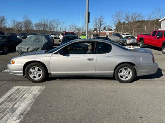 Used 2005 Chevrolet Monte Carlo LS w/ Preferred Equipment Group image 1