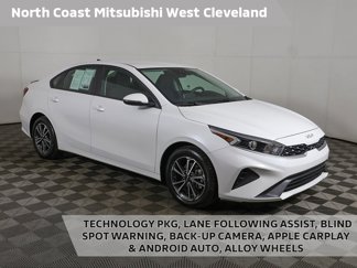 Used 2023 Kia Forte LXS w/ LXS Technology Package image 1