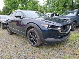 New 2025 MAZDA CX-30 AWD 2.5 S w/ Select Sport Pkg image 1