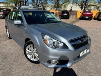 Used 2013 Subaru Legacy 3.6R Limited w/ Popular Pkg 2 image 1