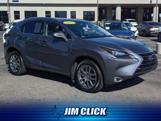 Used 2015 Lexus NX 200t FWD image 1