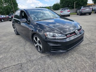 Used 2018 Volkswagen GTI S image 1