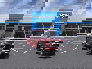 New 2025 Chevrolet TrailBlazer LT w/ LT Cold Weather Package image 1