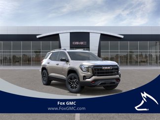 New 2026 GMC Terrain AT4 image 1