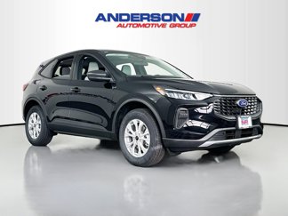 New 2025 Ford Escape Active w/ Tech Pack #1 image 1