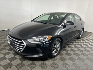 Used 2018 Hyundai Elantra SEL image 1