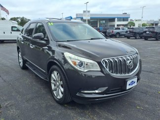 Used 2014 Buick Enclave Premium image 1