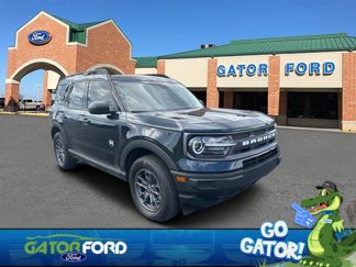 Used 2023 Ford Bronco Sport Big Bend image 1
