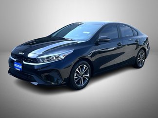 Used 2023 Kia Forte LXS w/ LXS Technology Package image 1