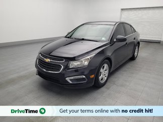 Used 2016 Chevrolet Cruze LT image 1