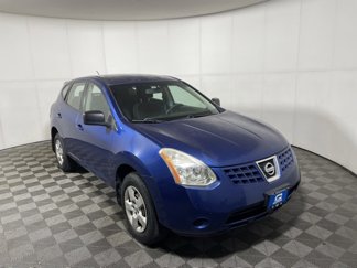Used 2008 Nissan Rogue S image 1