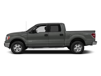 Used 2014 Ford F150 FX4 image 1