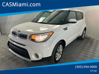 Used 2019 Kia Soul + image 1