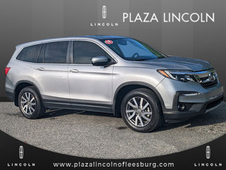 Used 2019 Honda Pilot EX-L image 1