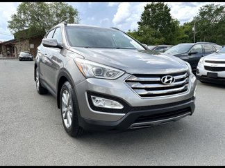 Used 2016 Hyundai Santa Fe Sport 2.0T image 1