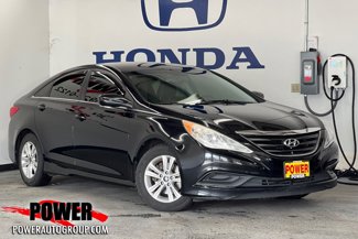 Used 2014 Hyundai Sonata GLS image 1