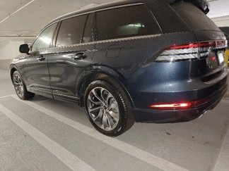 Used 2023 Lincoln Aviator Grand Touring w/ Equipment Group 301A image 1