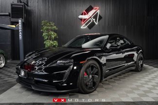 Used 2021 Porsche Taycan 4S image 1