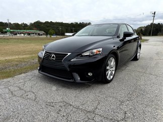 Used 2015 Lexus IS 250 image 1