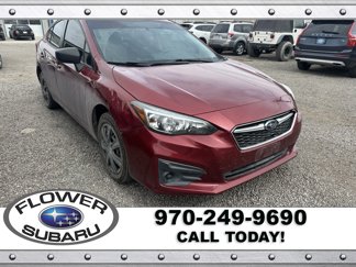 Used 2017 Subaru Impreza 2.0i image 1
