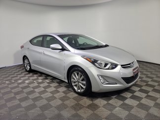 Used 2015 Hyundai Elantra SE w/ Option Group 02 image 1