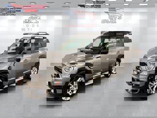 Used 2018 MINI Cooper Countryman S image 1