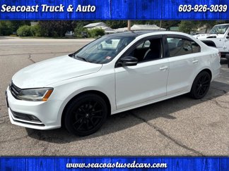 Used 2018 Volkswagen Jetta Sport image 1