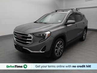 Used 2020 GMC Terrain SLT w/ Preferred Package image 1