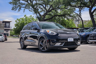 Used 2017 Kia Niro image 1