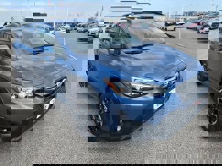 Certified 2022 Subaru Crosstrek 2.0i Premium image 1