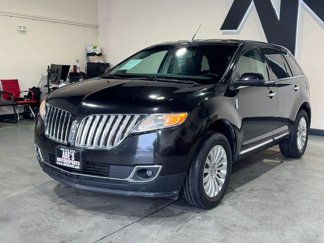 Used 2011 Lincoln MKX 2WD image 1