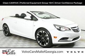 Used 2019 Buick Cascada Sport Touring image 1