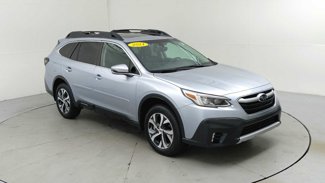Used 2021 Subaru Outback Limited w/ Popular Package #2 image 1