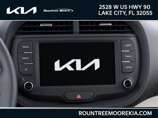 New 2025 Kia Soul LX image 1