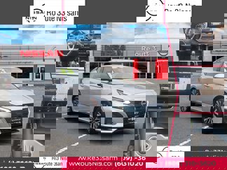 Used 2023 Nissan Altima 2.5 SV image 1