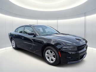 Used 2023 Dodge Charger SXT image 1
