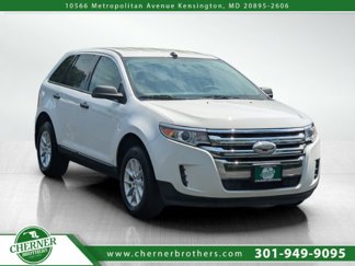 Used 2014 Ford Edge SE image 1