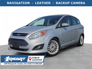 Used 2013 Ford C-MAX SEL image 1