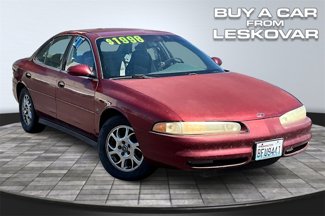 Used 2000 Oldsmobile Intrigue GLS image 1