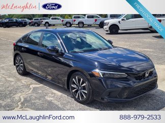 Used 2024 Honda Civic EX-L image 1