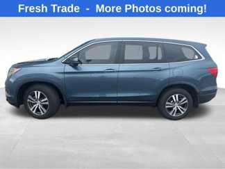 Used 2016 Honda Pilot EX image 1